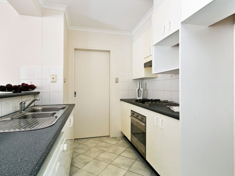 45/1-29 Bunn St, Pyrmont NSW 2009