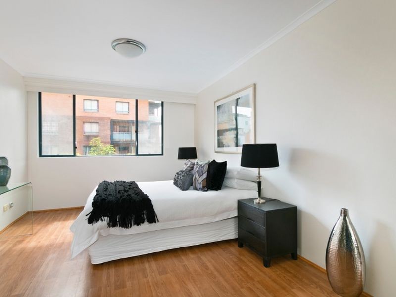 45/1-29 Bunn St, Pyrmont NSW 2009