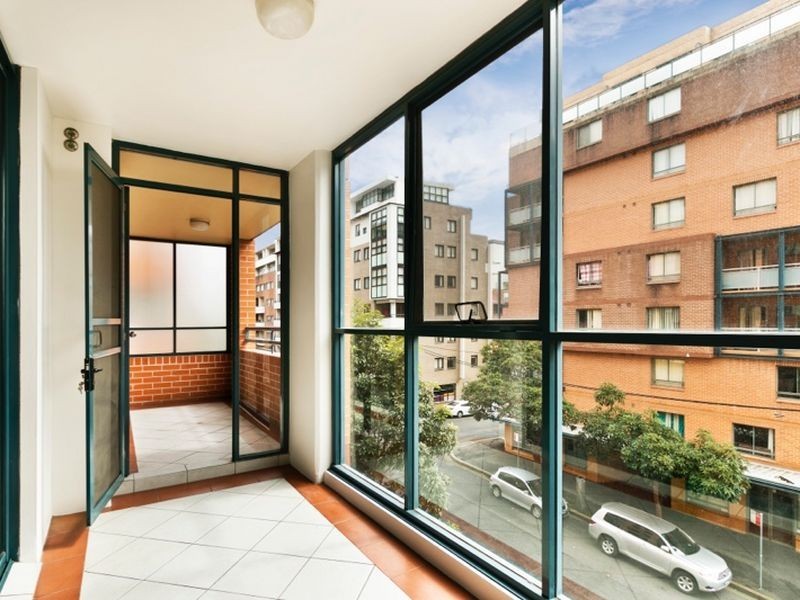 45/1-29 Bunn St, Pyrmont NSW 2009