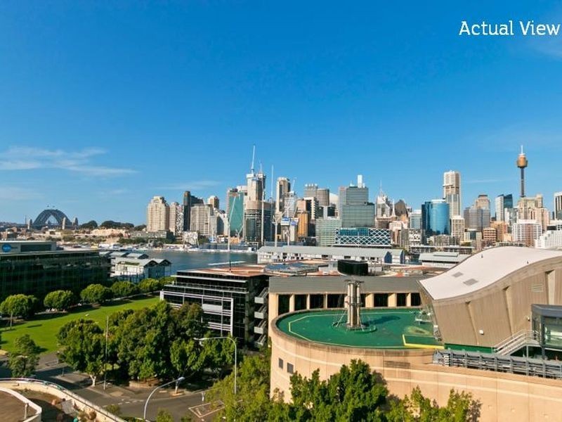 B806/24 Point Street, Pyrmont NSW 2009