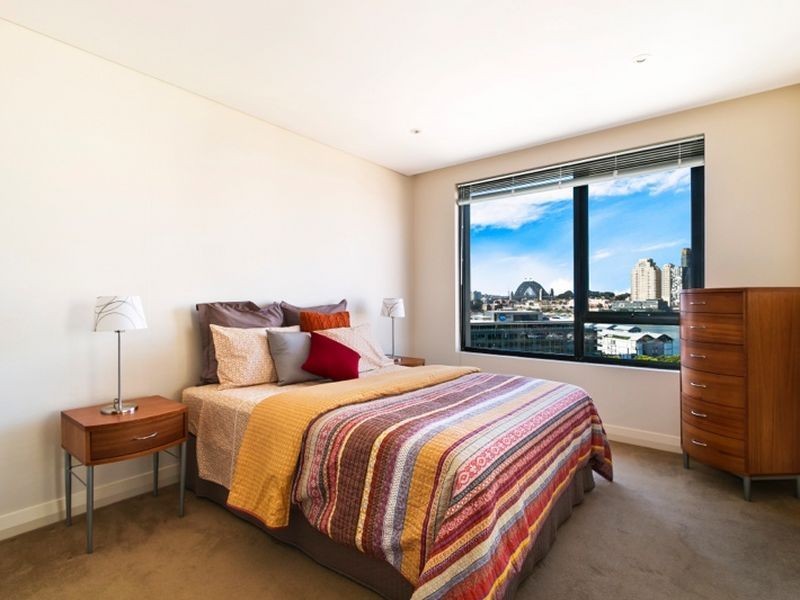 B806/24 Point Street, Pyrmont NSW 2009