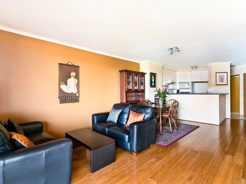 112/152 Bulwara Road, Pyrmont NSW 2009