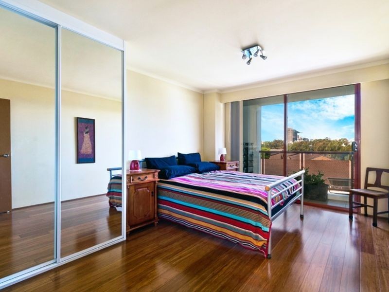 112/152 Bulwara Road, Pyrmont NSW 2009