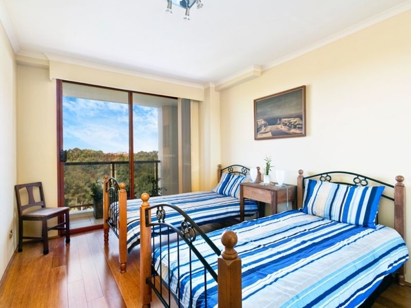 112/152 Bulwara Road, Pyrmont NSW 2009