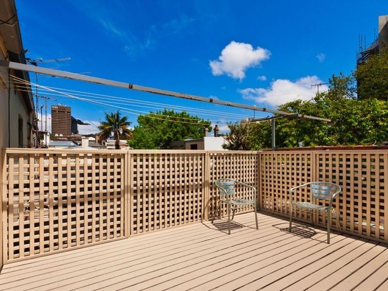 51 Hackett Street, Ultimo NSW 2007