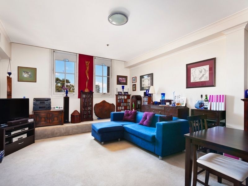 516/99 Jones Street, Ultimo NSW 2007