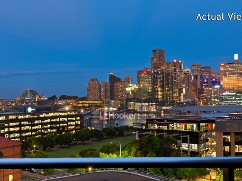 B704/24 Point Street, Pyrmont NSW 2009