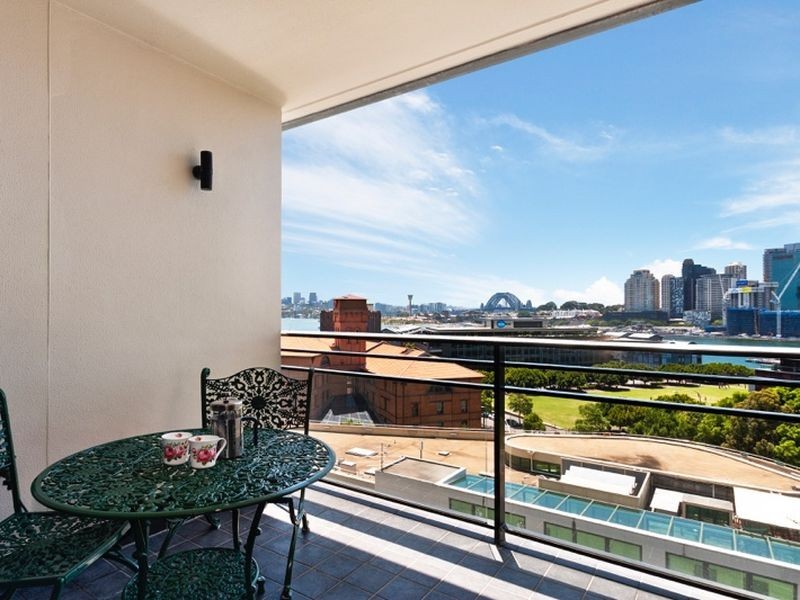 B704/24 Point Street, Pyrmont NSW 2009