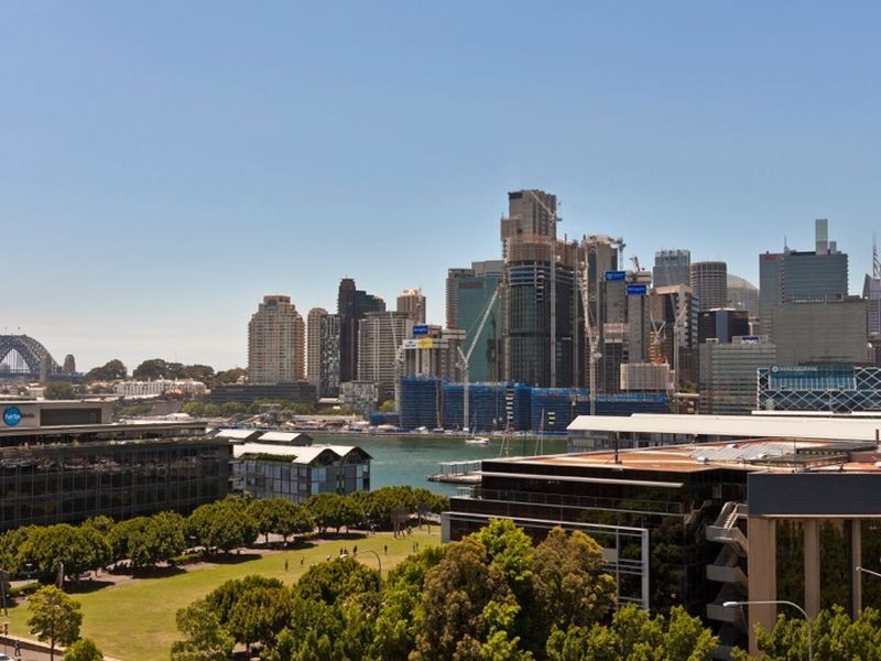 B704/24 Point Street, Pyrmont NSW 2009