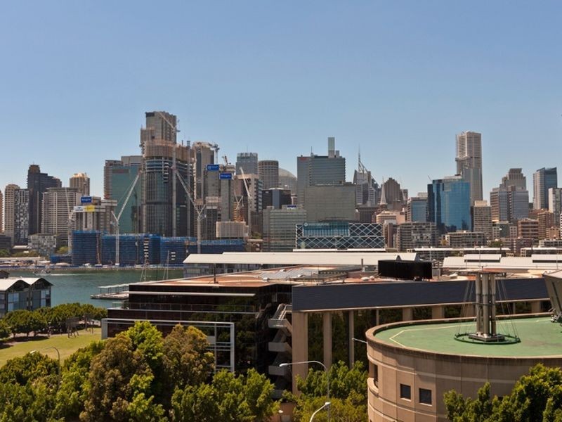 B704/24 Point Street, Pyrmont NSW 2009