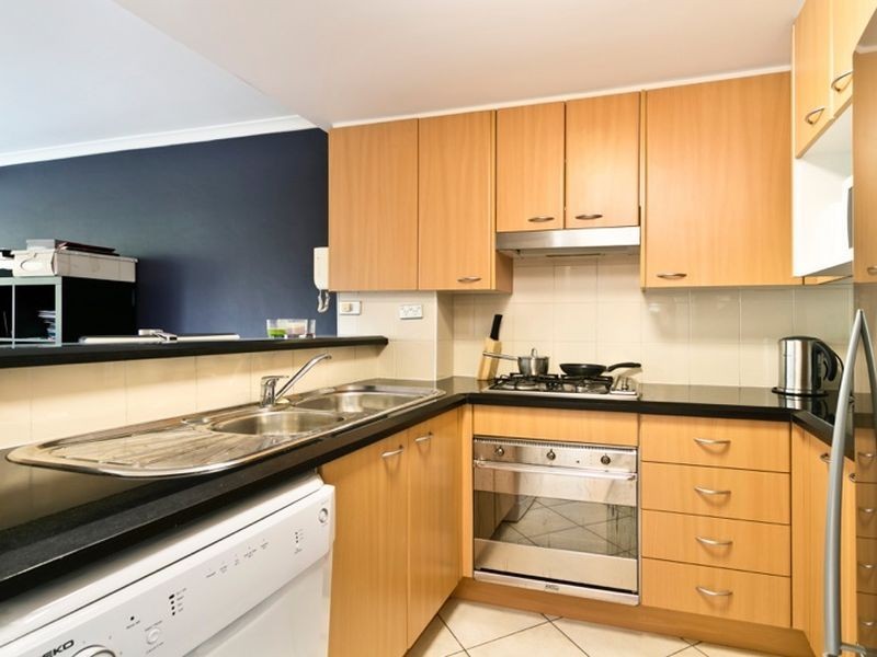 36/149 Pyrmont Street, Pyrmont NSW 2009