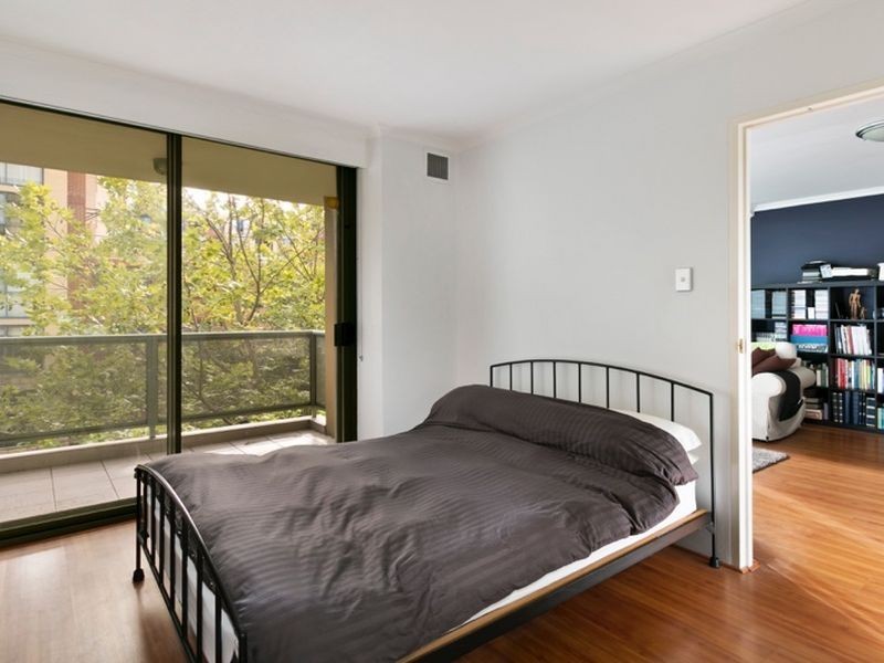 36/149 Pyrmont Street, Pyrmont NSW 2009