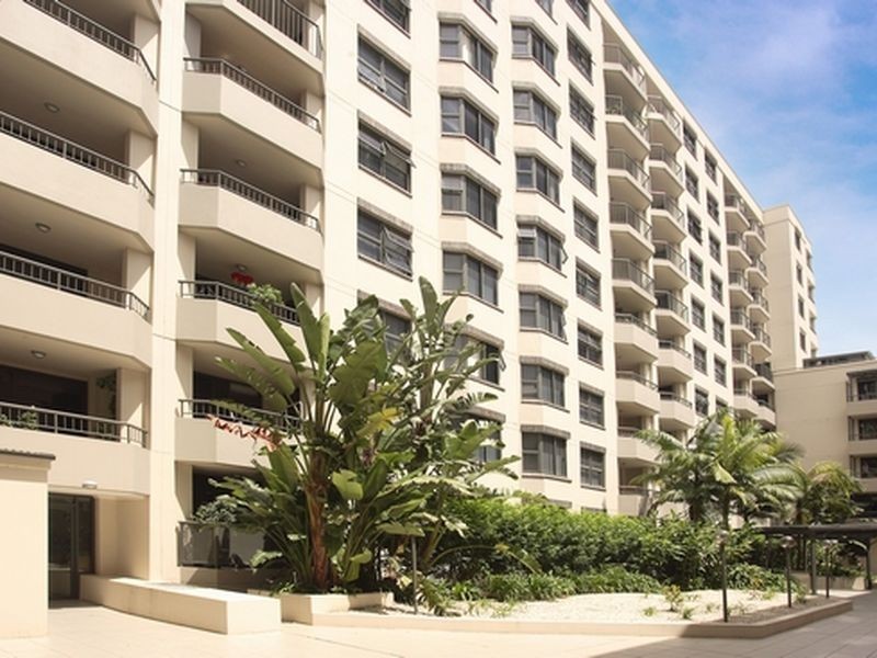 39/104 Miller Street, Pyrmont NSW 2009