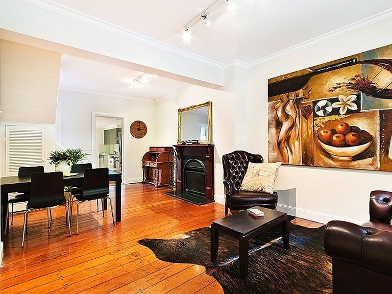 272 Harris Street, Pyrmont NSW 2009