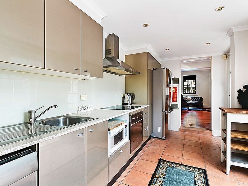 272 Harris Street, Pyrmont NSW 2009