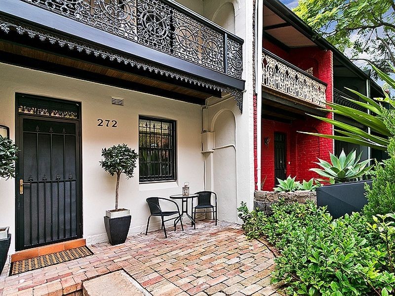 272 Harris Street, Pyrmont NSW 2009