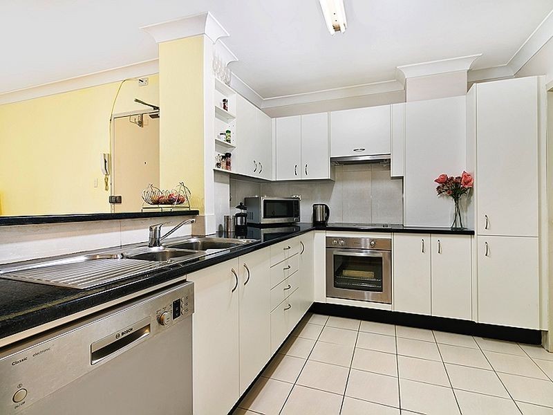 24/267 Bulwara Road, Ultimo NSW 2007