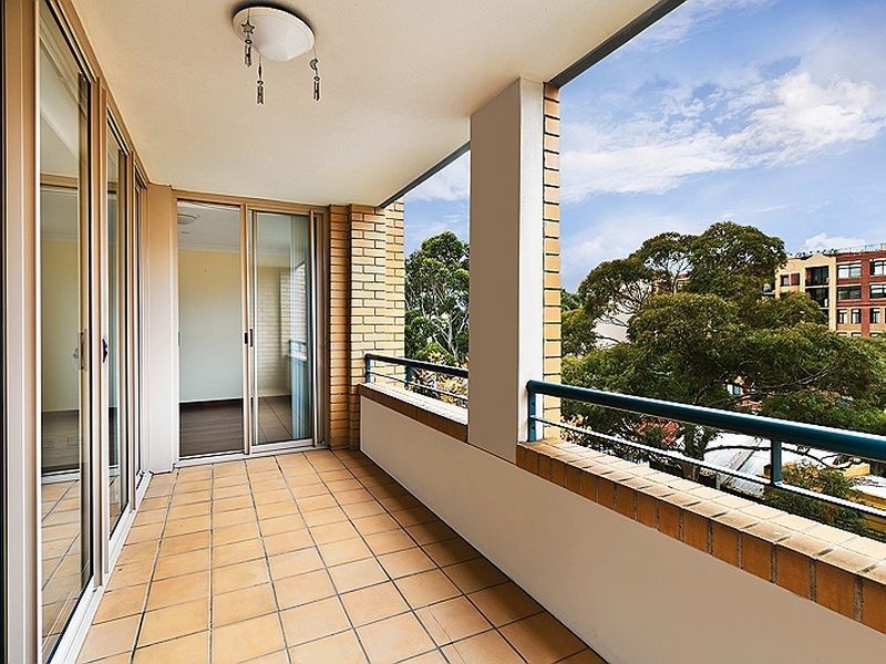 508/261 Harris Street, Pyrmont NSW 2009