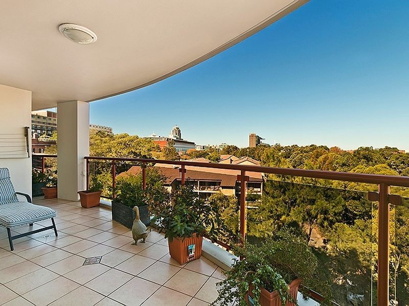 112/152 Bulwara Road, Pyrmont NSW 2009