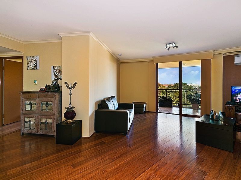 112/152 Bulwara Road, Pyrmont NSW 2009