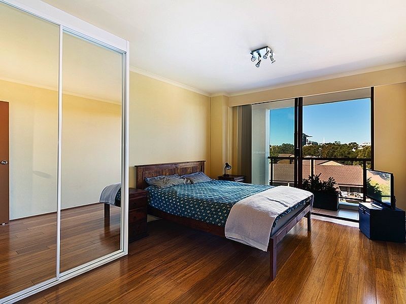 112/152 Bulwara Road, Pyrmont NSW 2009