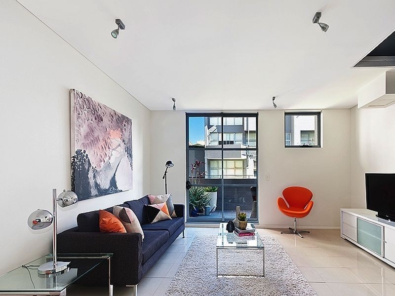 E6/56 Bay Street, Ultimo NSW 2007