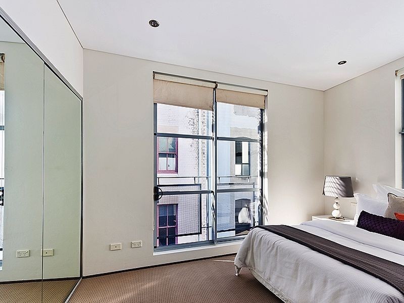 E6/56 Bay Street, Ultimo NSW 2007
