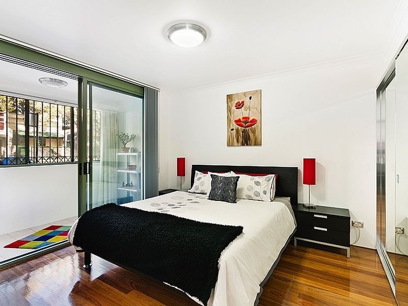 115/149 Pyrmont Street, Pyrmont NSW 2009