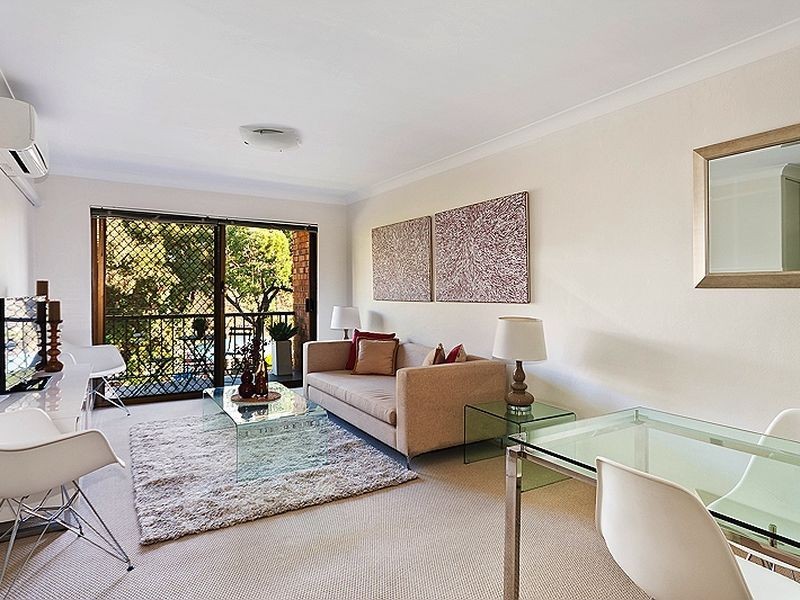 146/267 Bulwara Road, Ultimo NSW 2007