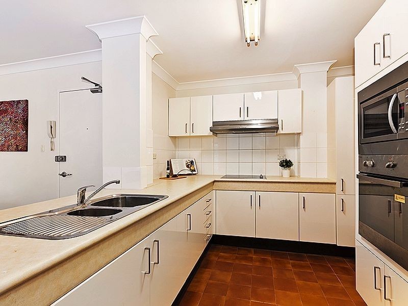 146/267 Bulwara Road, Ultimo NSW 2007