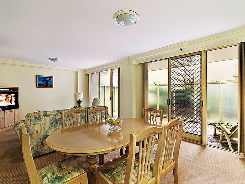 5/134 Bulwara Road, Pyrmont NSW 2009