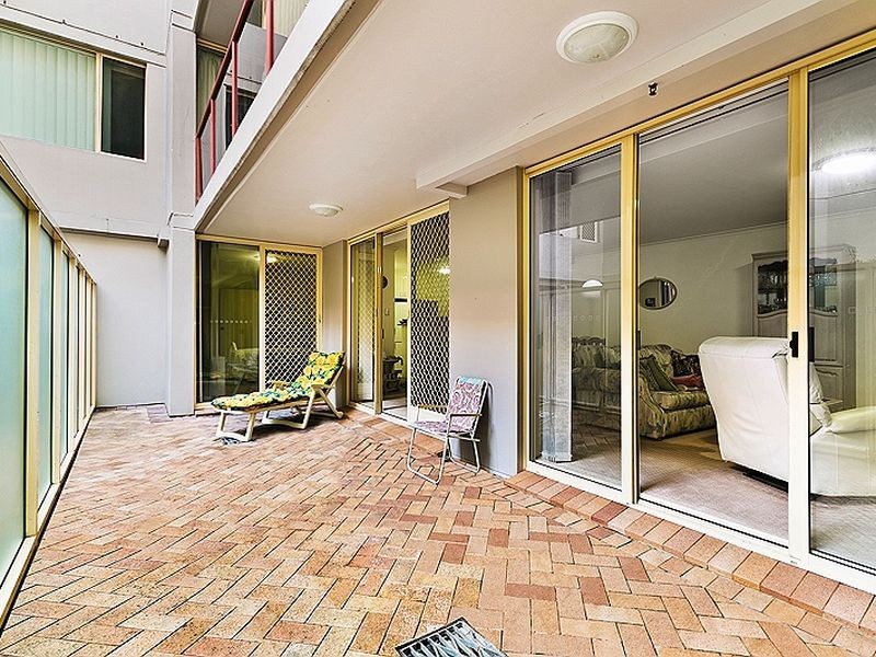 5/134 Bulwara Road, Pyrmont NSW 2009