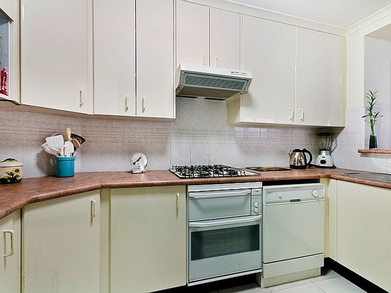 5/134 Bulwara Road, Pyrmont NSW 2009