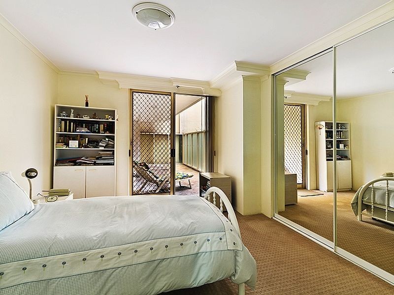 5/134 Bulwara Road, Pyrmont NSW 2009