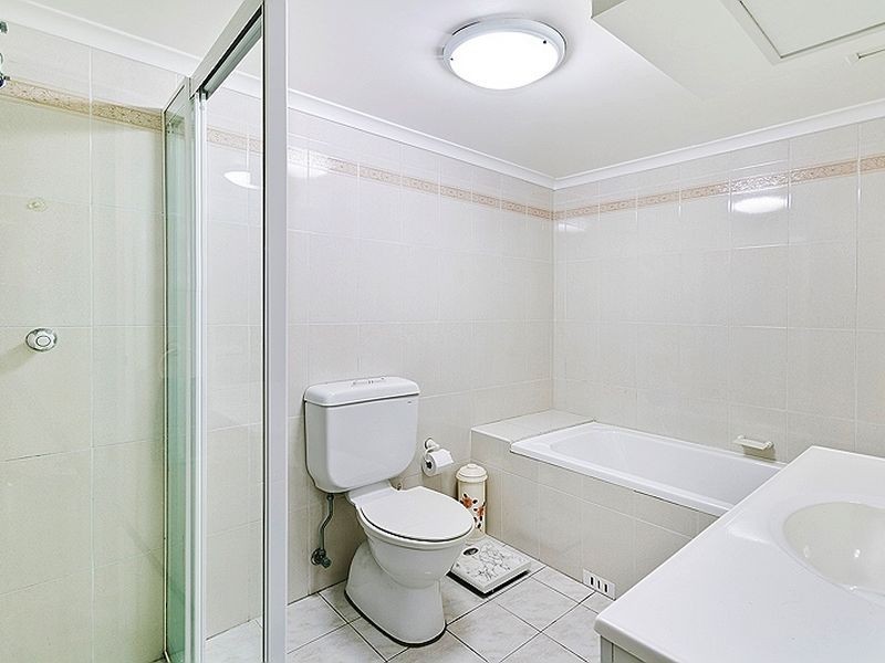 5/134 Bulwara Road, Pyrmont NSW 2009