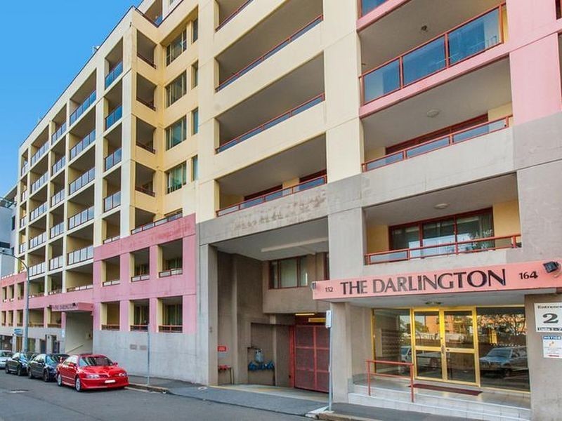 5/134 Bulwara Road, Pyrmont NSW 2009