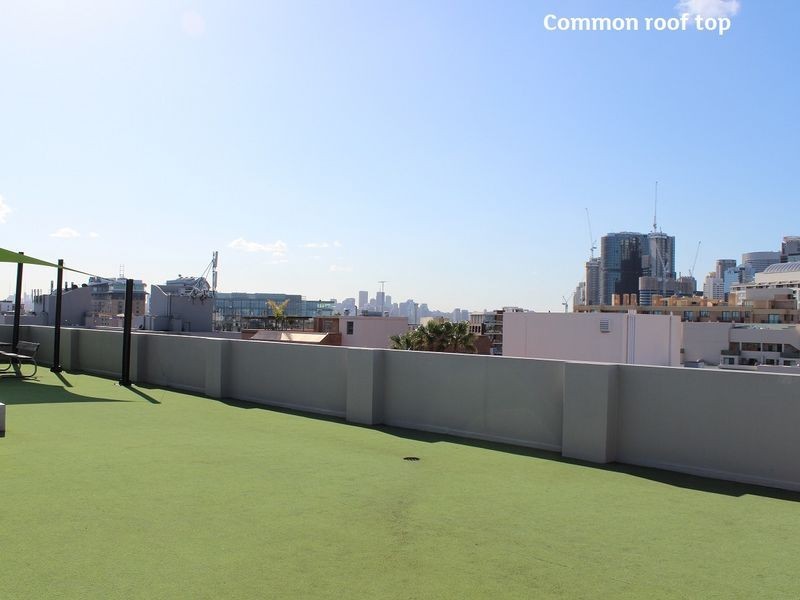 5/134 Bulwara Road, Pyrmont NSW 2009