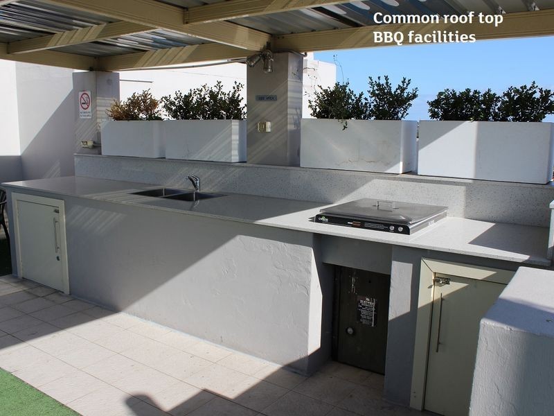 5/134 Bulwara Road, Pyrmont NSW 2009