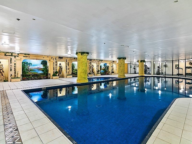 33/365 Kent Street, Sydney NSW 2000