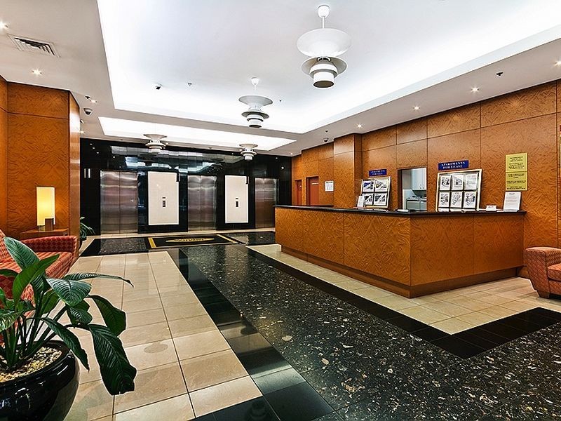 33/365 Kent Street, Sydney NSW 2000