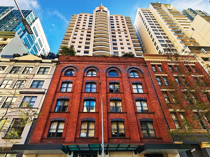 33/365 Kent Street, Sydney NSW 2000