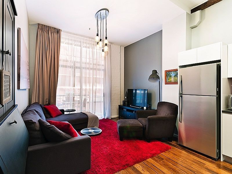 633/243 Pyrmont Street, Pyrmont NSW 2009