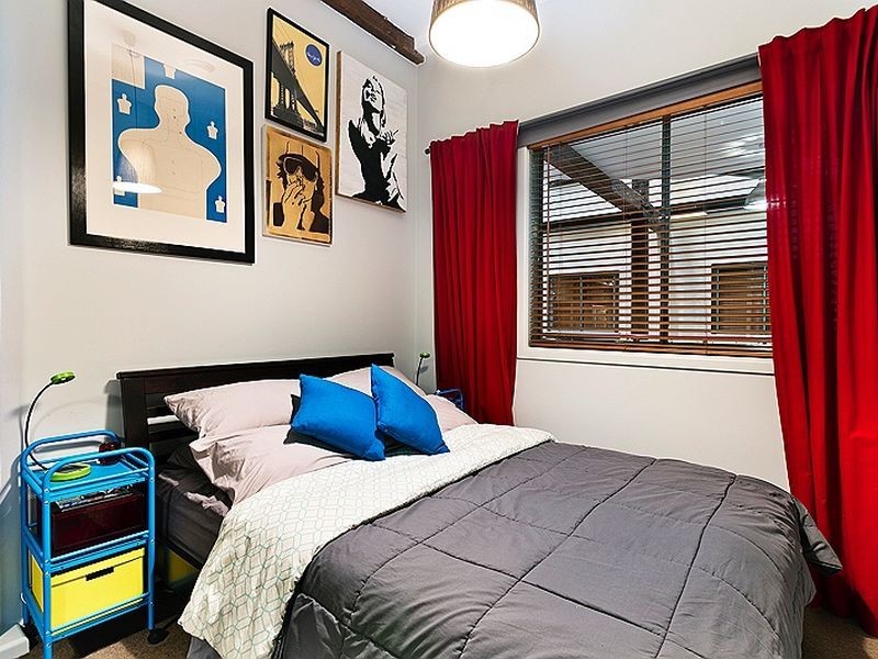 633/243 Pyrmont Street, Pyrmont NSW 2009