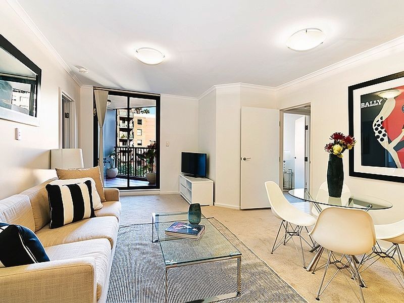 87/209 Harris Street, Pyrmont NSW 2009