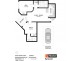 87/209 Harris Street, Pyrmont NSW 2009 Floorplan