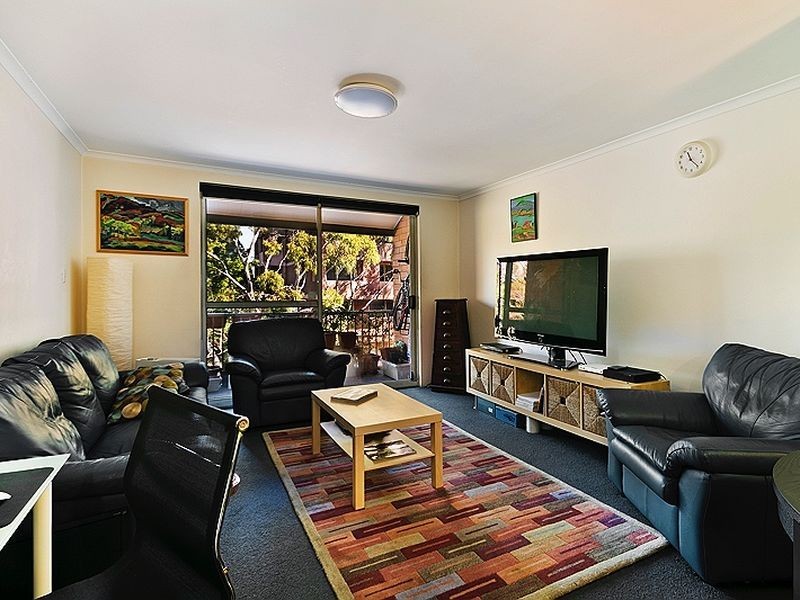 41/344 Bulwara Road, Ultimo NSW 2007