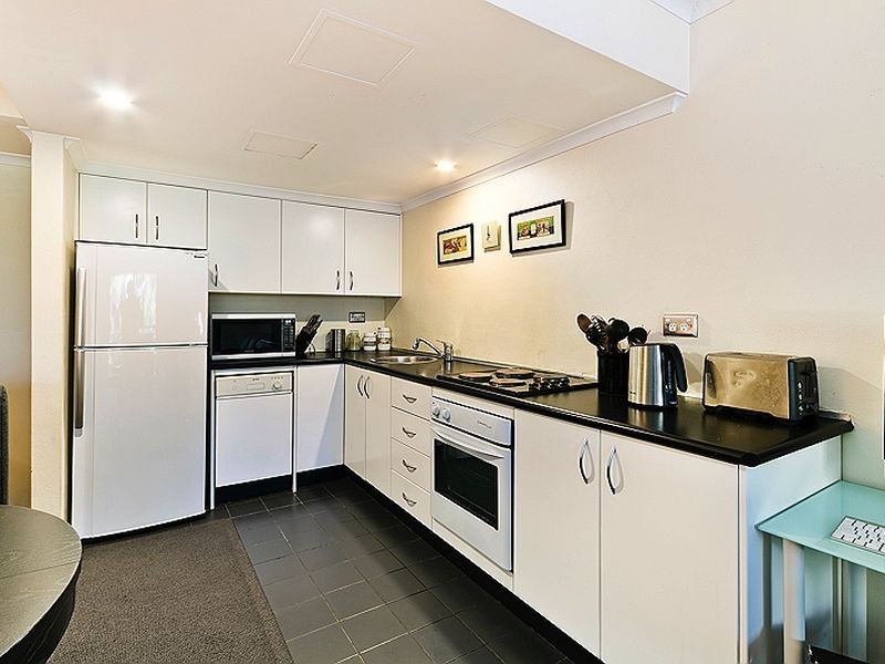41/344 Bulwara Road, Ultimo NSW 2007