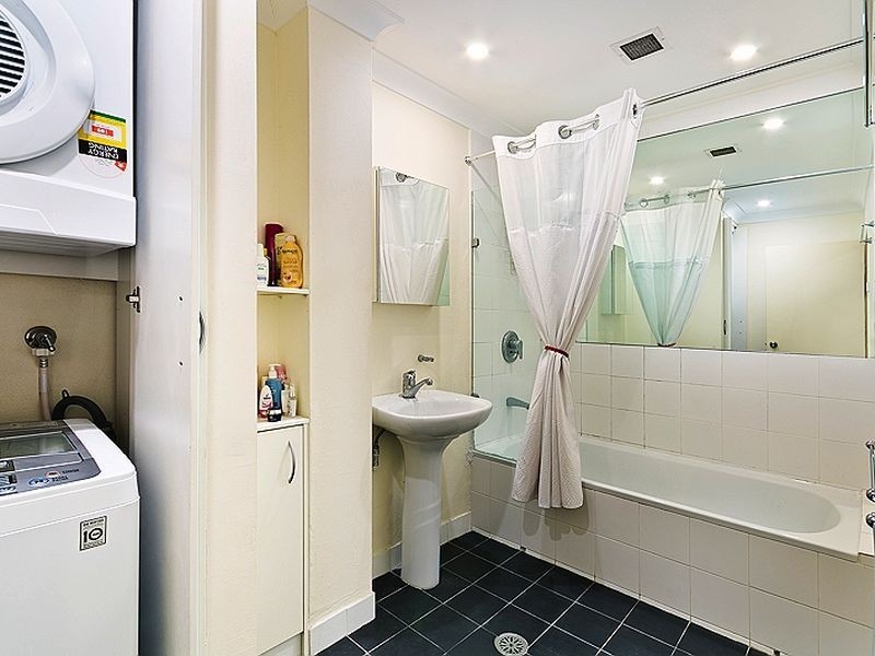 41/344 Bulwara Road, Ultimo NSW 2007