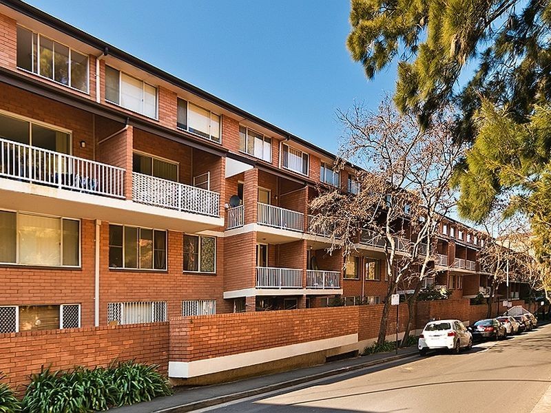 41/344 Bulwara Road, Ultimo NSW 2007