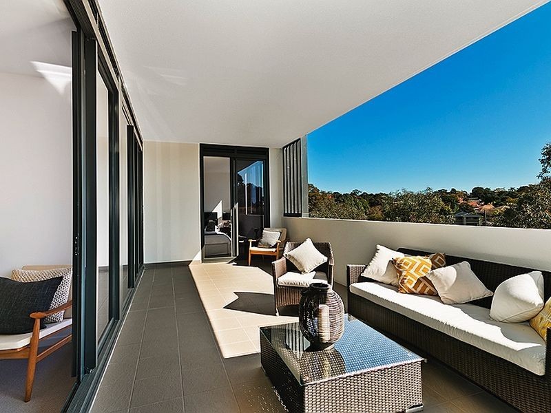 330/14B Anthony Road, West Ryde NSW 2114